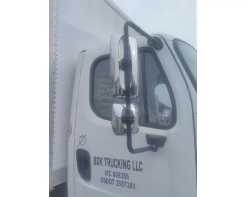 FREIGHTLINER M2 106 MIRROR ASSEMBLY CABDOOR