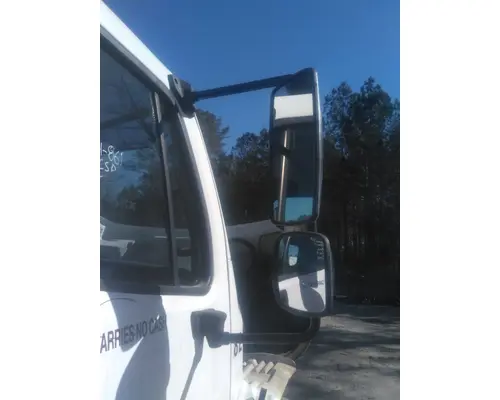 FREIGHTLINER M2 106 MIRROR ASSEMBLY CABDOOR
