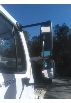 FREIGHTLINER M2 106 MIRROR ASSEMBLY CAB/DOOR