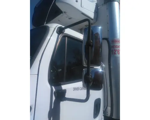 FREIGHTLINER M2 106 MIRROR ASSEMBLY CABDOOR