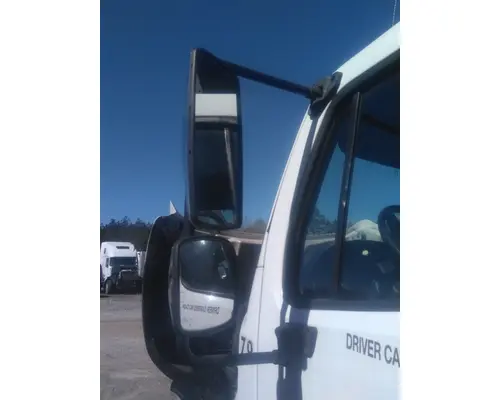 FREIGHTLINER M2 106 MIRROR ASSEMBLY CABDOOR