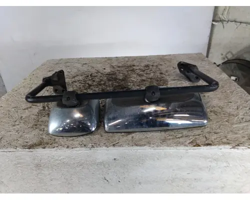 FREIGHTLINER M2 106 MIRROR ASSEMBLY CABDOOR
