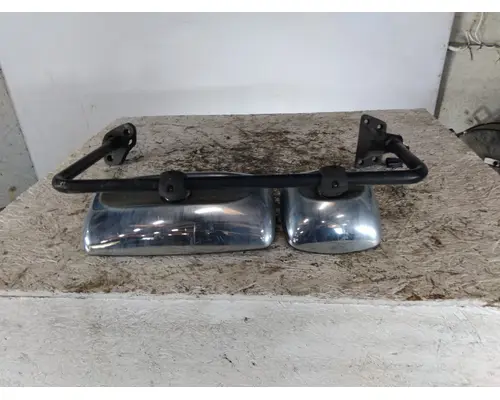 FREIGHTLINER M2 106 MIRROR ASSEMBLY CABDOOR
