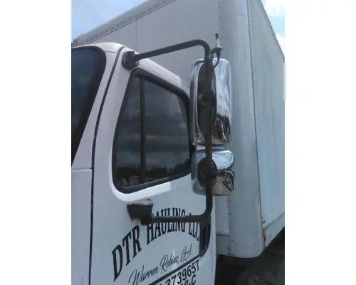 FREIGHTLINER M2 106 MIRROR ASSEMBLY CABDOOR
