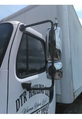 FREIGHTLINER M2 106 MIRROR ASSEMBLY CAB/DOOR