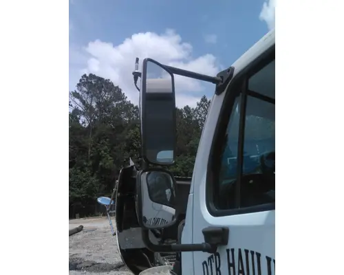 FREIGHTLINER M2 106 MIRROR ASSEMBLY CABDOOR