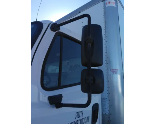 FREIGHTLINER M2 106 MIRROR ASSEMBLY CABDOOR