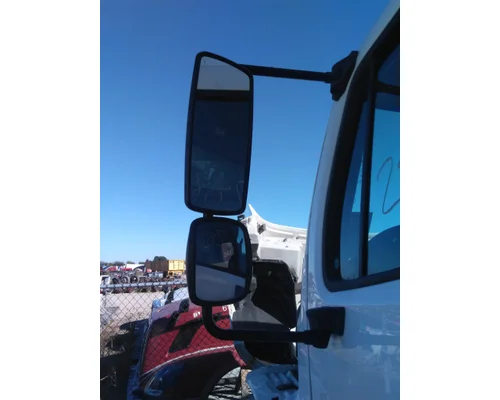 FREIGHTLINER M2 106 MIRROR ASSEMBLY CABDOOR