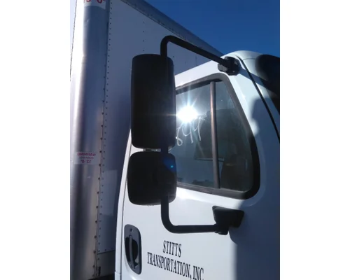 FREIGHTLINER M2 106 MIRROR ASSEMBLY CABDOOR