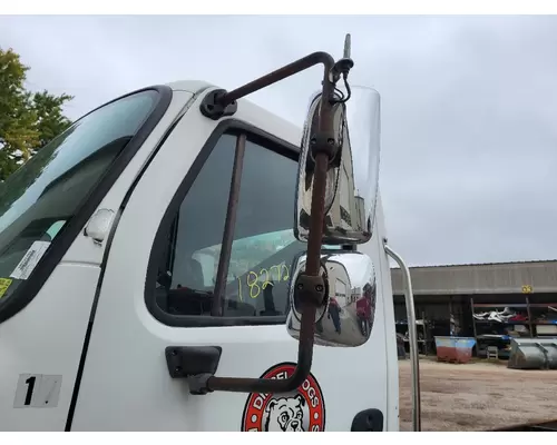 FREIGHTLINER M2 106 MIRROR ASSEMBLY CABDOOR