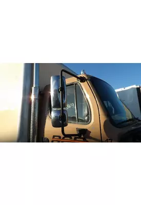 FREIGHTLINER M2 106 MIRROR ASSEMBLY CAB/DOOR