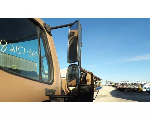 FREIGHTLINER M2 106 MIRROR ASSEMBLY CABDOOR