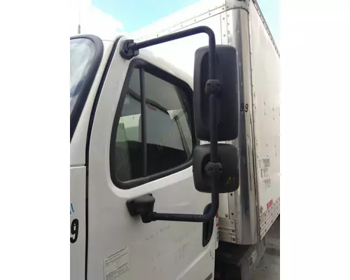 FREIGHTLINER M2 106 MIRROR ASSEMBLY CABDOOR
