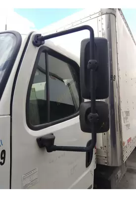 FREIGHTLINER M2 106 MIRROR ASSEMBLY CAB/DOOR