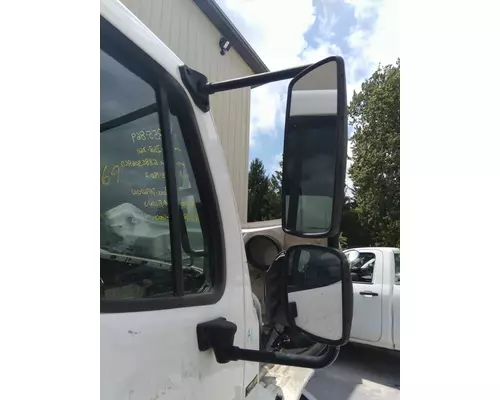 FREIGHTLINER M2 106 MIRROR ASSEMBLY CABDOOR