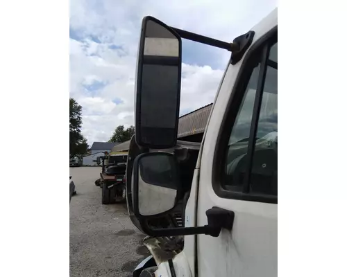 FREIGHTLINER M2 106 MIRROR ASSEMBLY CABDOOR
