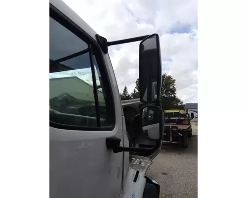 FREIGHTLINER M2 106 MIRROR ASSEMBLY CABDOOR