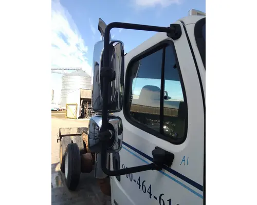 FREIGHTLINER M2 106 MIRROR ASSEMBLY CABDOOR