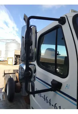 FREIGHTLINER M2 106 MIRROR ASSEMBLY CAB/DOOR