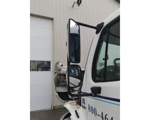 FREIGHTLINER M2 106 MIRROR ASSEMBLY CABDOOR