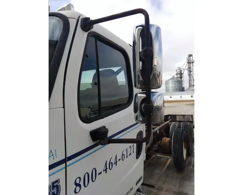 FREIGHTLINER M2 106 MIRROR ASSEMBLY CABDOOR