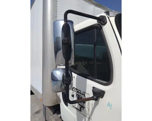FREIGHTLINER M2 106 MIRROR ASSEMBLY CABDOOR