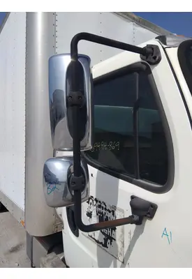 FREIGHTLINER M2 106 MIRROR ASSEMBLY CAB/DOOR