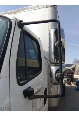FREIGHTLINER M2 106 MIRROR ASSEMBLY CAB/DOOR