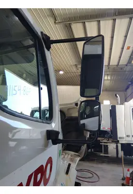FREIGHTLINER M2 106 MIRROR ASSEMBLY CAB/DOOR
