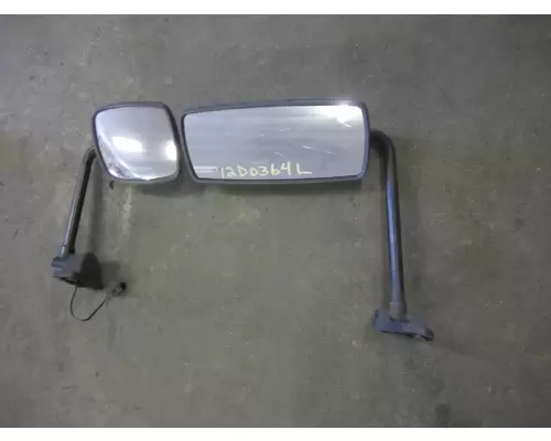 FREIGHTLINER M2 106 MIRROR ASSEMBLY CABDOOR