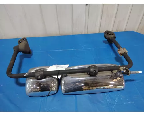 FREIGHTLINER M2 106 MIRROR ASSEMBLY CABDOOR