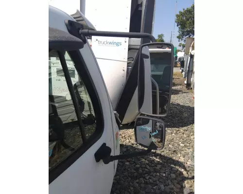 FREIGHTLINER M2 106 MIRROR ASSEMBLY CABDOOR