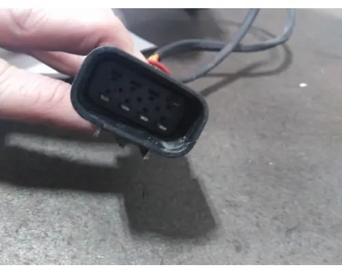 FREIGHTLINER M2 106 MIRROR ASSEMBLY CABDOOR