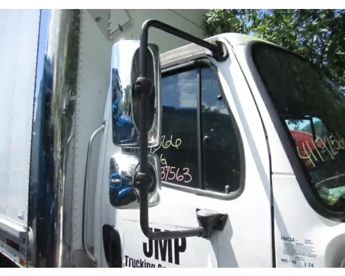 FREIGHTLINER M2 106 MIRROR ASSEMBLY CABDOOR