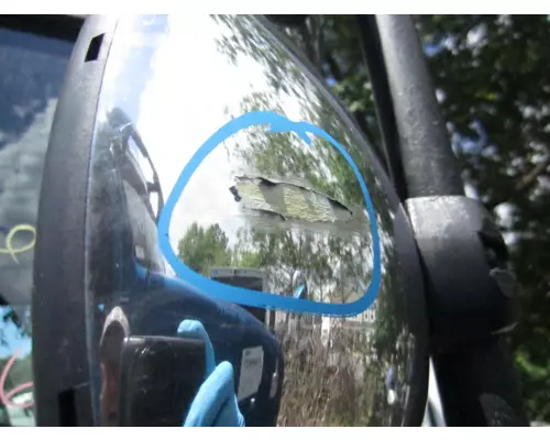 FREIGHTLINER M2 106 MIRROR ASSEMBLY CABDOOR