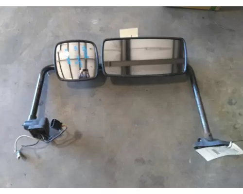 FREIGHTLINER M2 106 MIRROR ASSEMBLY CABDOOR