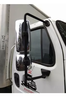 FREIGHTLINER M2 106 MIRROR ASSEMBLY CAB/DOOR