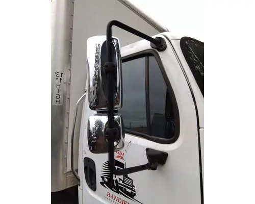 FREIGHTLINER M2 106 MIRROR ASSEMBLY CABDOOR