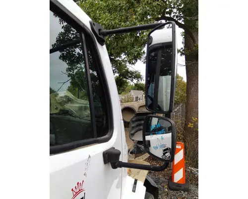 FREIGHTLINER M2 106 MIRROR ASSEMBLY CABDOOR