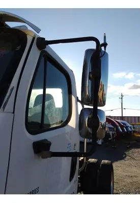 FREIGHTLINER M2 106 MIRROR ASSEMBLY CAB/DOOR