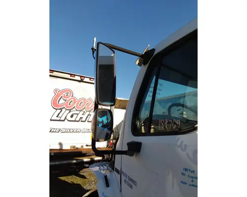 FREIGHTLINER M2 106 MIRROR ASSEMBLY CABDOOR