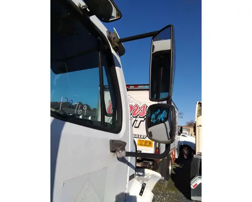 FREIGHTLINER M2 106 MIRROR ASSEMBLY CABDOOR