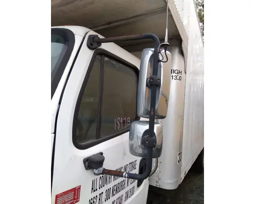 FREIGHTLINER M2 106 MIRROR ASSEMBLY CABDOOR
