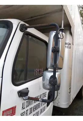 FREIGHTLINER M2 106 MIRROR ASSEMBLY CAB/DOOR