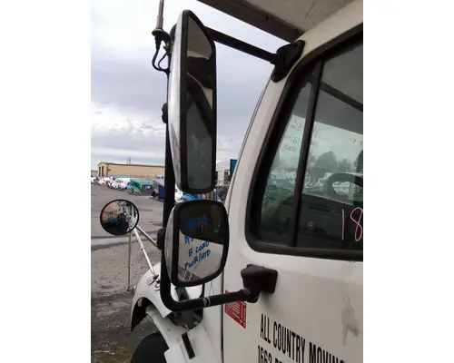FREIGHTLINER M2 106 MIRROR ASSEMBLY CABDOOR