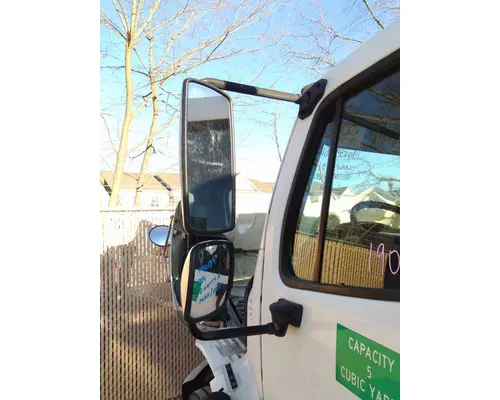 FREIGHTLINER M2 106 MIRROR ASSEMBLY CABDOOR