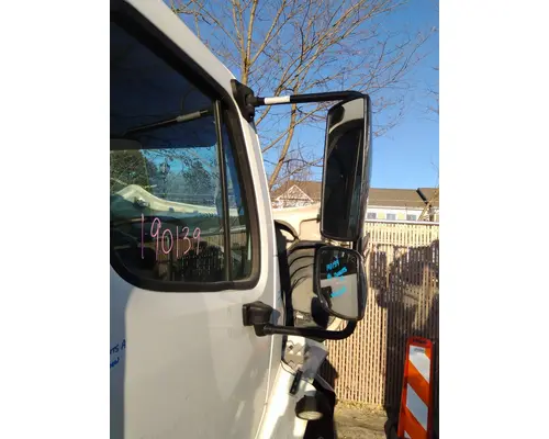 FREIGHTLINER M2 106 MIRROR ASSEMBLY CABDOOR