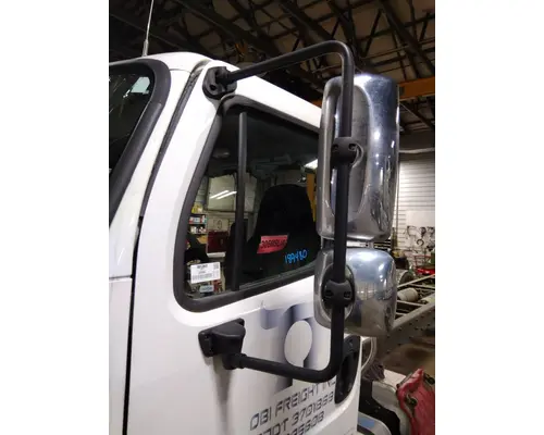 FREIGHTLINER M2 106 MIRROR ASSEMBLY CABDOOR