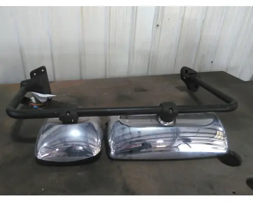 FREIGHTLINER M2 106 MIRROR ASSEMBLY CABDOOR