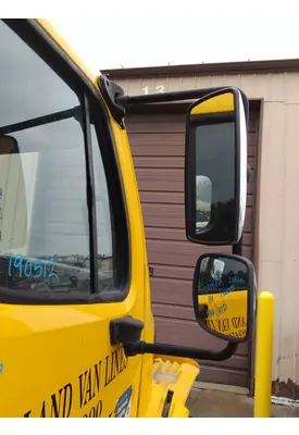 FREIGHTLINER M2 106 MIRROR ASSEMBLY CAB/DOOR